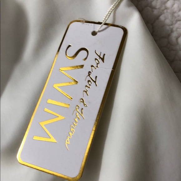 *SOLD* For Love & Lemons Rodeo Keyhole One Piece - Picture 7 of 7